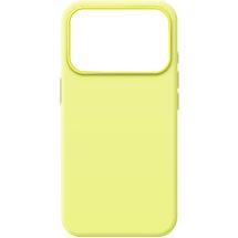 Захисний чохол ArmorStandart ICON2 MagSafe для iPhone 17 Pro - Neon Yellow: фото 1 з 2