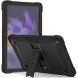 Защитный чехол ArmorStandart Rover для Samsung Galaxy Tab A9 Plus (X210/216) - Black (339245B). Фото 2 из 2