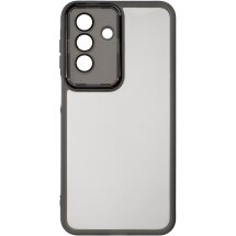Защитный чехол ArmorStandart Shade для Samsung Galaxy A27 (A276) - Black: фото 1 из 3