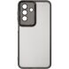Захисний чохол ArmorStandart Shade для Samsung Galaxy A27 (A276) - Black (408654B). Фото 1 з 3