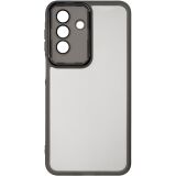 Защитный чехол ArmorStandart Shade для Samsung Galaxy A27 (A276) - Black: фото 1 из 3