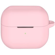 Захисний чохол ArmorStandart Silicone Case для Samsung Galaxy Buds 3 / Buds 3 Pro - Pink: фото 1 з 2