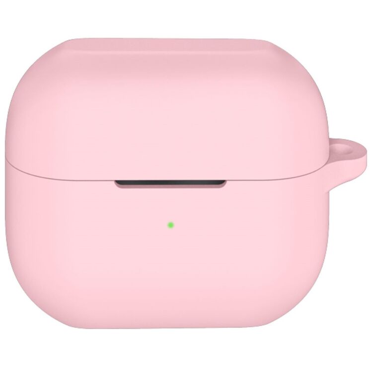 Захисний чохол ArmorStandart Silicone Case для Samsung Galaxy Buds 3 / Buds 3 Pro - Pink: фото 1 з 2