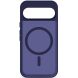 Защитный чехол ArmorStandart Uniq MagSafe для Google Pixel 9 / 9 Pro - Blue (360072L). Фото 1 из 3