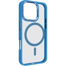 Защитный чехол ArmorStandart Unit MagSafe для Apple iPhone 16 Pro - Sky Blue: фото 1 из 2