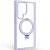 Защитный чехол ArmorStandart Unit Stand для Samsung Galaxy S24 Ultra (S928) - Lavender: фото 1 из 1
