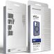Защитный чехол ArmorStandart Unit Stand для Samsung Galaxy S25 (S931) - Blue (375342L). Фото 2 из 2