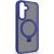 Захисний чохол ArmorStandart Unit Stand для Samsung Galaxy S25 (S931) - Blue: фото 1 з 2