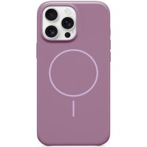 Захисний чохол Beats Case with MagSafe для iPhone 16 Pro Max (MCFU4) - Sunset / Purple: фото 1 з 7