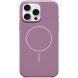 Захисний чохол Beats Case with MagSafe для iPhone 16 Pro Max (MCFU4) - Sunset / Purple (379959V). Фото 1 з 7