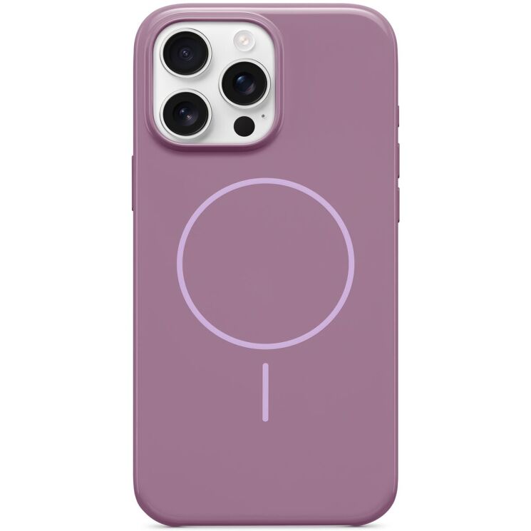Захисний чохол Beats Case with MagSafe для iPhone 16 Pro Max (MCFU4) - Sunset / Purple (379959V) Захисний чохол Beats Case with MagSafe для iPhone 16 Pro Max (MCFU4) - Sunset / Purple: фото 1 з 7
