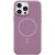 Захисний чохол Beats Case with MagSafe для iPhone 16 Pro Max (MCFU4) - Sunset / Purple: фото 1 з 7