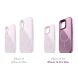 Захисний чохол Beats Case with MagSafe для iPhone 16 Pro Max (MCFU4) - Sunset / Purple (379959V). Фото 5 з 7