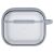 Захисний чохол BENKS Matte Case для Apple AirPods 3 - Grey: фото 1 з 8