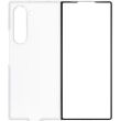 Захисний чохол Clear Slim Cover для Samsung Galaxy Fold 6 (GP-FFF956YCATW) - Transparent (357662T)