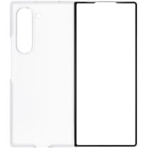 Защитный чехол Clear Slim Cover для Samsung Galaxy Fold 6 (GP-FFF956YCATW) - Transparent: фото 1 из 2