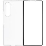 Захисний чохол Clear Slim Cover для Samsung Galaxy Fold 6 (GP-FFF956YCATW) - Transparent: фото 1 з 2