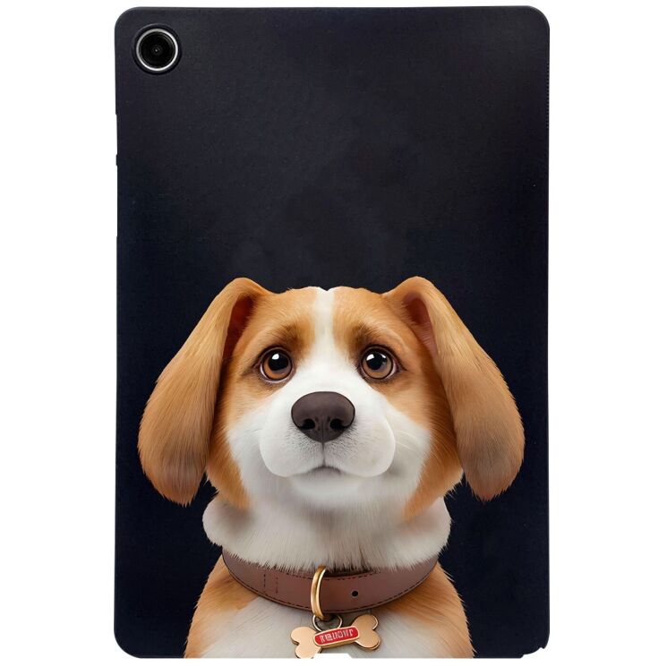 Защитный чехол Deexe Animal Series для Samsung Galaxy Tab A11 Plus (X230/236) - Harrier (401600A) Защитный чехол Deexe Animal Series для Samsung Galaxy Tab A11 Plus (X230/236) - Harrier: фото 1 из 4