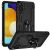 Защитный чехол Deexe Armor Case для Samsung Galaxy A13 5G - Black: фото 1 из 8