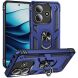 Защитный чехол Deexe Armor Case для Xiaomi Redmi Note 14 5G - Blue (379404L). Фото 1 из 7