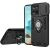 Захисний чохол Deexe Armor MagShield для Motorola Edge 60 Fusion - Black: фото 1 з 7
