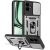 Захисний чохол Deexe Armor Shield для Samsung Galaxy A07 (A075) - Silver: фото 1 з 10