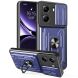 Захисний чохол Deexe Armor Slider для Xiaomi Poco X7 Pro - Sapphire (371764DB). Фото 1 з 11