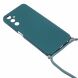Защитный чехол Deexe Astra Case для Samsung Galaxy A05s (A057) - Army Green (340338AG). Фото 2 из 6