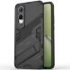 Защитный чехол Deexe Bibercas для OnePlus Nord CE 4 Lite - Black (382303B). Фото 2 из 8