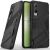 Защитный чехол Deexe Bibercas для OnePlus Nord CE 4 Lite - Black: фото 1 из 8