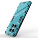 Захисний чохол Deexe Bibercas для Xiaomi 14T - Baby Blue (365757TT). Фото 3 з 6