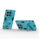 Захисний чохол Deexe Bibercas для Xiaomi 14T - Baby Blue (365757TT). Фото 2 з 6