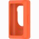 Защитный чехол Deexe Color Frame для Huawei Band 11 Pro - Orange (410612O). Фото 2 из 8