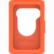 Защитный чехол Deexe Color Frame для Huawei Band 11 Pro - Orange (410612O). Фото 4 из 8