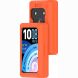 Защитный чехол Deexe Color Frame для Huawei Band 11 Pro - Orange (410612O). Фото 6 из 8