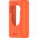 Защитный чехол Deexe Color Frame для Huawei Band 11 Pro - Orange (410612O). Фото 3 из 8