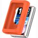 Защитный чехол Deexe Color Frame для Huawei Band 11 Pro - Orange (410612O). Фото 1 из 8