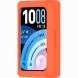 Защитный чехол Deexe Color Frame для Huawei Band 11 Pro - Orange (410612O). Фото 5 из 8