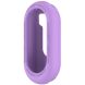 Защитный чехол Deexe Color Frame для Xiaomi Mi Smart Band 9 - Purple (359403V). Фото 2 из 8