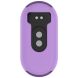 Защитный чехол Deexe Color Frame для Xiaomi Mi Smart Band 9 - Purple (359403V). Фото 5 из 8