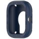 Защитный чехол Deexe Color Frame для Xiaomi Redmi Watch 5 - Midnight Blue (374000MB). Фото 4 из 8