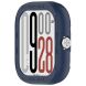 Защитный чехол Deexe Color Frame для Xiaomi Redmi Watch 5 - Midnight Blue (374000MB). Фото 2 из 8