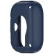 Защитный чехол Deexe Color Frame для Xiaomi Redmi Watch 5 - Midnight Blue (374000MB). Фото 5 из 8