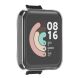 Захисний чохол Deexe Crystal Cover для Xiaomi Mi Watch Lite - Transparent (278305T). Фото 4 з 6