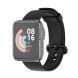 Захисний чохол Deexe Crystal Cover для Xiaomi Mi Watch Lite - Transparent (278305T). Фото 5 з 6