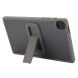 Защитный чехол Deexe Crystal Kickstand для Samsung Galaxy Tab A7 Lite (T220/T225) - Grey (252151H). Фото 2 из 12