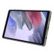 Защитный чехол Deexe Crystal Kickstand для Samsung Galaxy Tab A7 Lite (T220/T225) - Grey (252151H). Фото 3 из 12