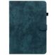 Защитный чехол Deexe Cute Tiger для TECNO Megapad 11 - Blue (375501L). Фото 5 из 7