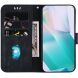 Защитный чехол Deexe Cute Tiger (FP) для Infinix Zero 30 - Black (345313B). Фото 2 из 10