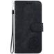 Защитный чехол Deexe Cute Tiger (FP) для Infinix Zero 30 - Black (345313B). Фото 4 из 10